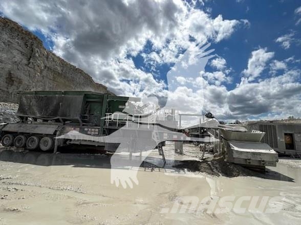Lippmann 5165i WP Britadeiras