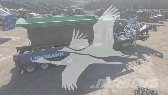 Lippmann 5165i WP Britadeiras