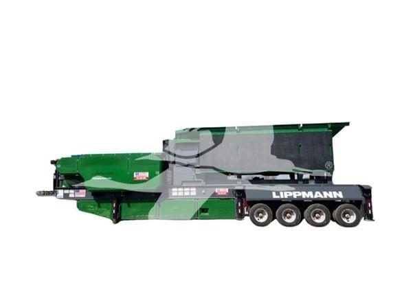 Lippmann 5165i WP Britadeiras