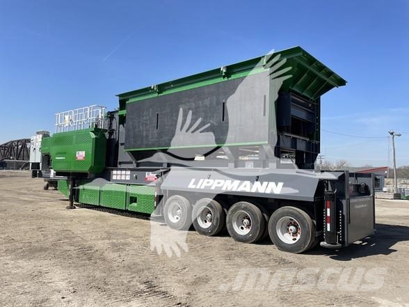 Lippmann 5165i WP Britadeiras