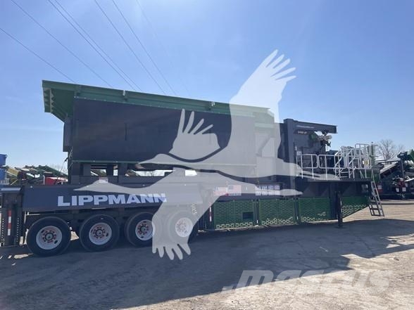 Lippmann 5165i WP Britadeiras