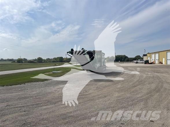 McCloskey 516R-T Screeners