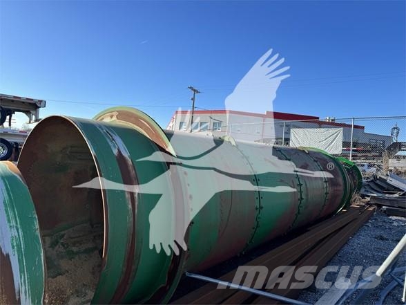 McCloskey 621RE Sita