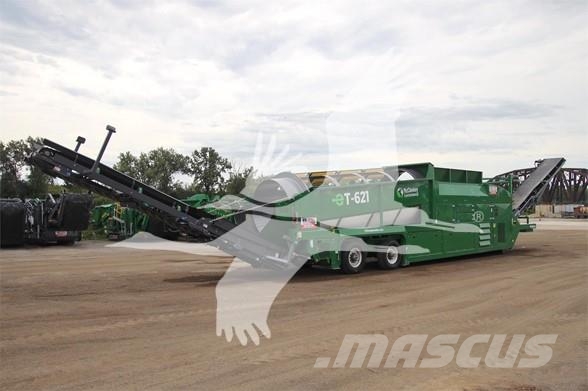 McCloskey 621RE Sita