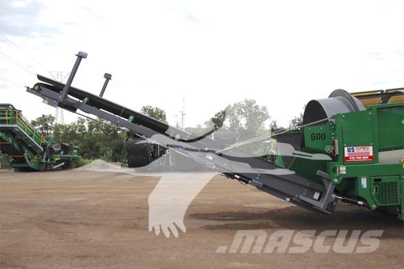 McCloskey 621RE Sita