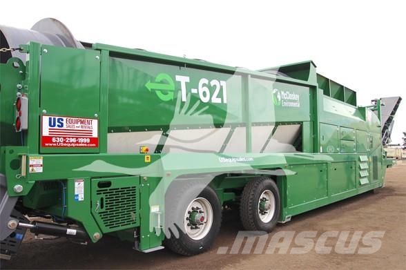 McCloskey 621RE Sita