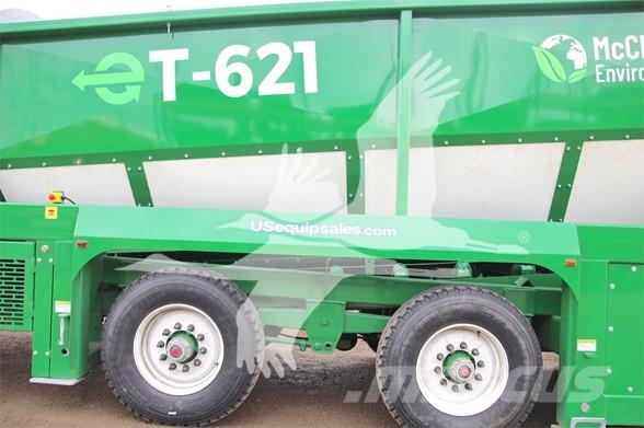 McCloskey 621RE Sita