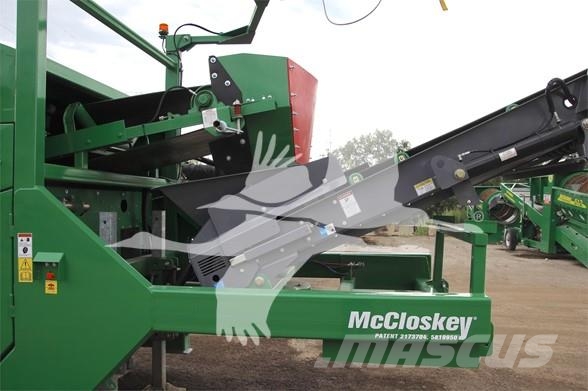 McCloskey 621RE Sita