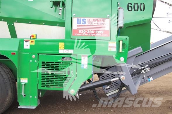 McCloskey 621RE Sita