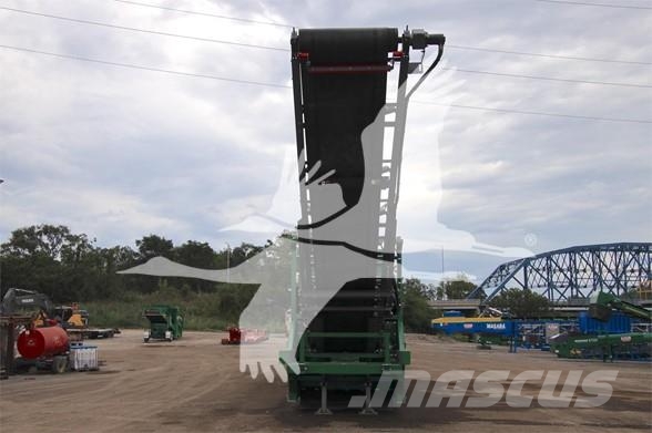 McCloskey 621RE Sita