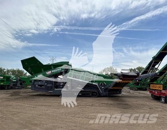 McCloskey R230 Sietai