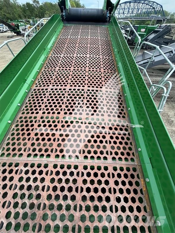 McCloskey R230 Sietai