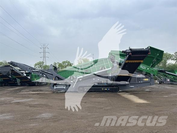 McCloskey R230 Sietai