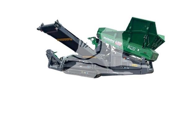 McCloskey R230 Sietai