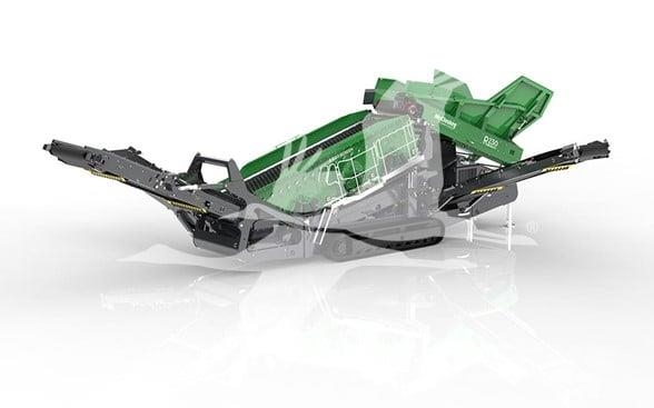McCloskey R230 Sietai