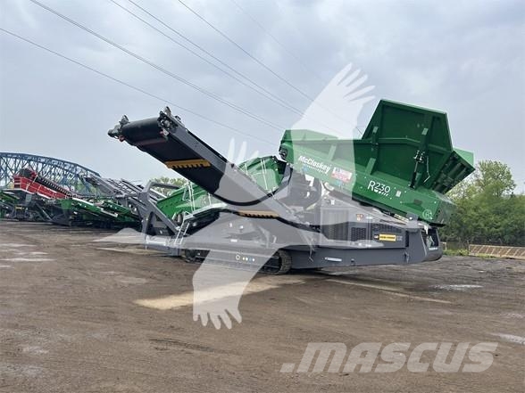 McCloskey R230 Sietai