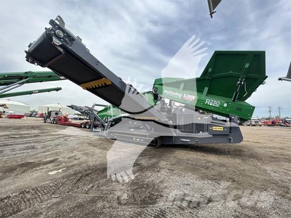 McCloskey R230 Sietai