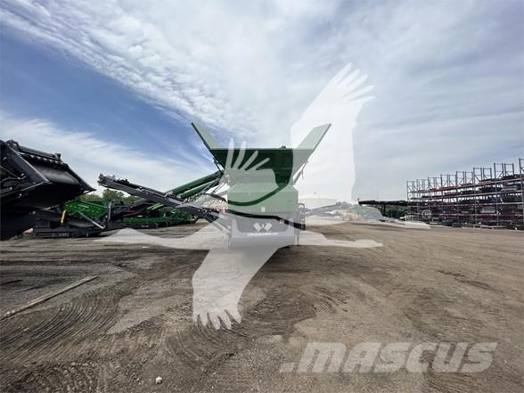 McCloskey R230 Sietai