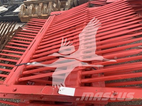 McCloskey R230 스크리너
