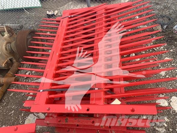 McCloskey R230 스크리너