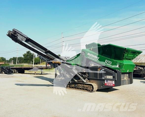 McCloskey R70 Sietai