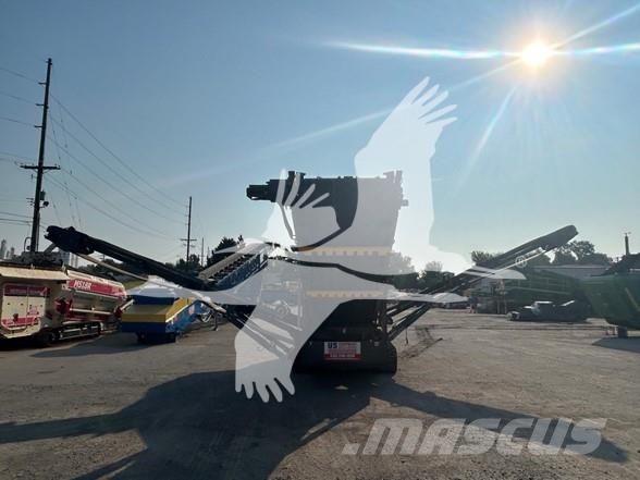 McCloskey R70 Sietai