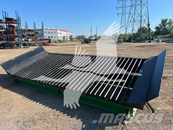 McCloskey S130 Сортировочные установки