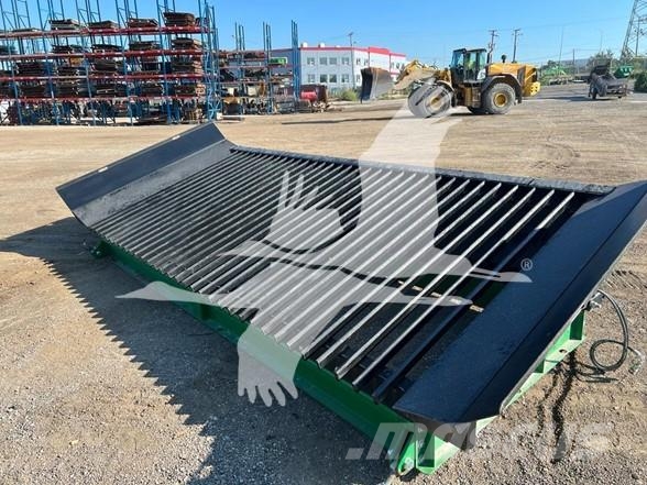 McCloskey S130 Сортировочные установки