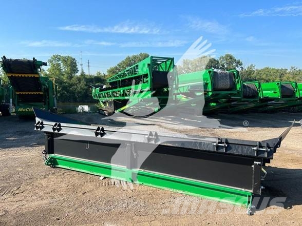 McCloskey S130 Сортировочные установки