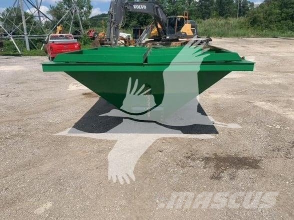 McCloskey ST100 Förderbandanlagen