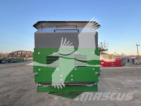 McCloskey ST100TLA Förderbandanlagen