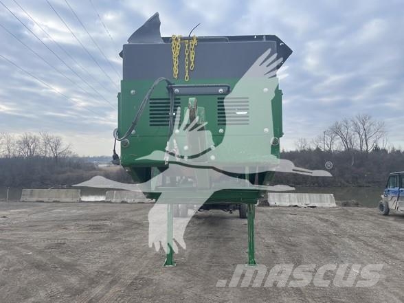 McCloskey ST80 Конвейеры