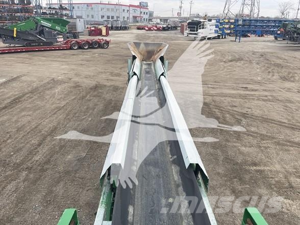 McCloskey ST80 Конвейеры