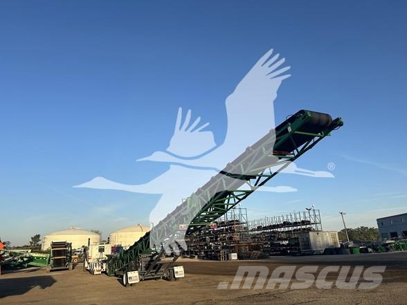 McCloskey ST80 Конвейеры