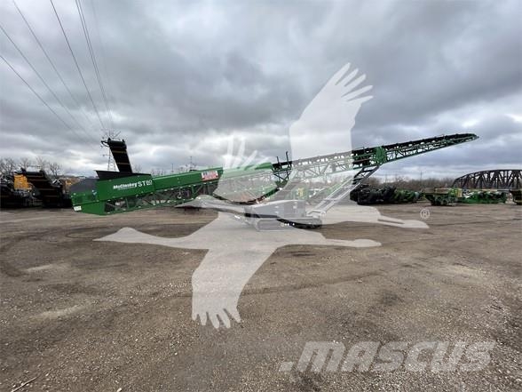 McCloskey ST80T 输送机械