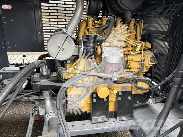 McCloskey ST80T 输送机械
