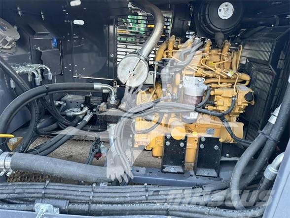 McCloskey ST80TLA Конвейеры