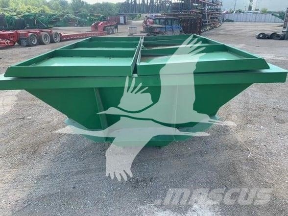 McCloskey ST80TLA Конвейеры