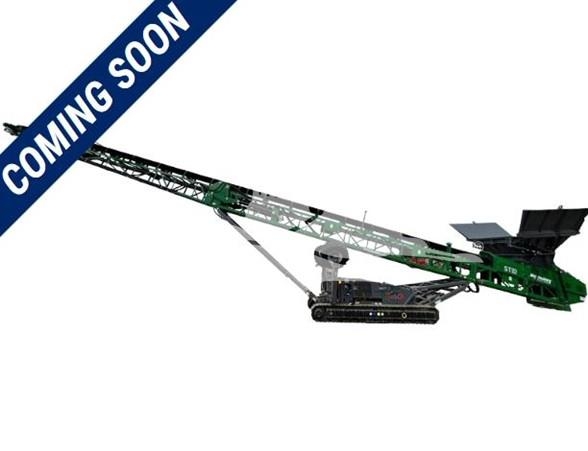 McCloskey ST80TV Конвейеры