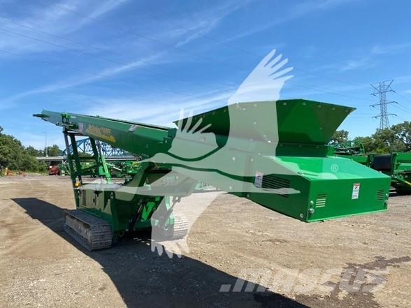 McCloskey TS4065 Конвейеры
