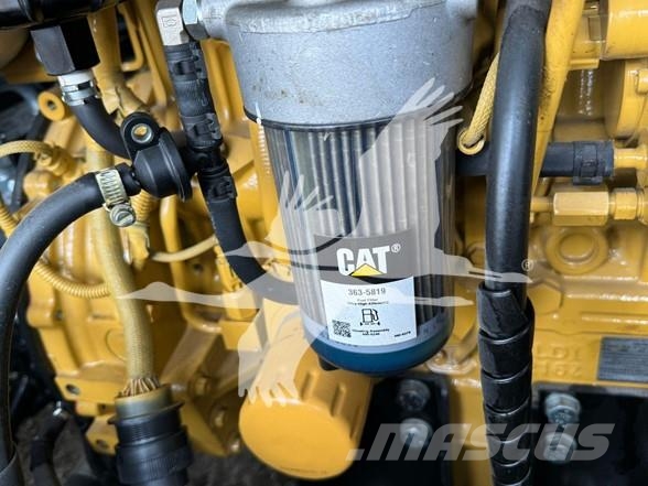 McCloskey TS4080 Конвейеры