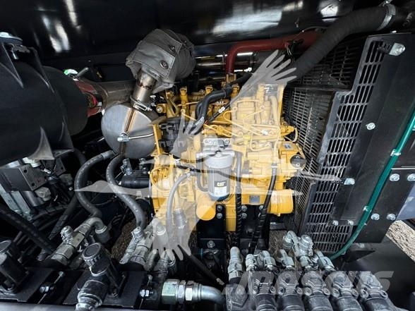 McCloskey TS4080 Конвейеры