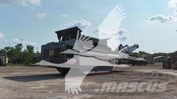 MDS M300 스크리너