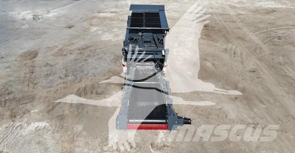 MDS M300 스크리너