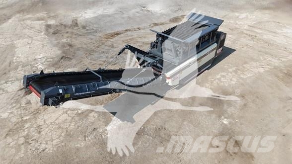 MDS M300 스크리너