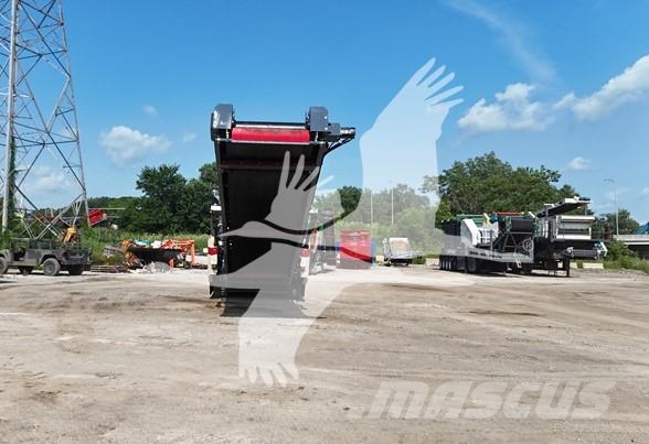MDS M300 스크리너