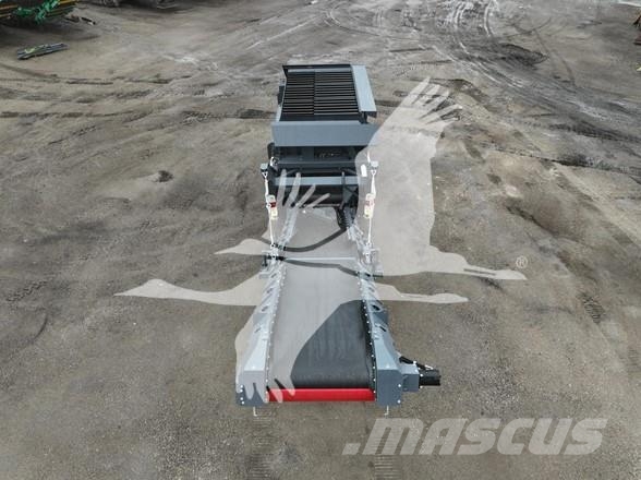 MDS M300 스크리너