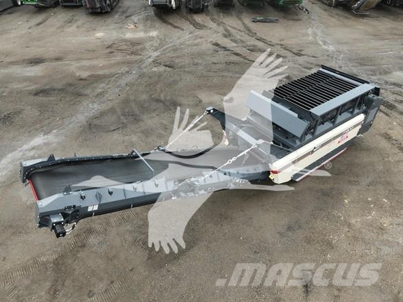 MDS M300 스크리너
