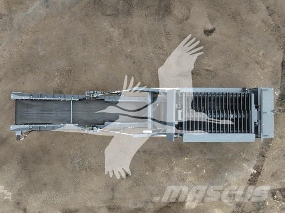 MDS M300 스크리너