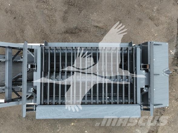 MDS M300 스크리너